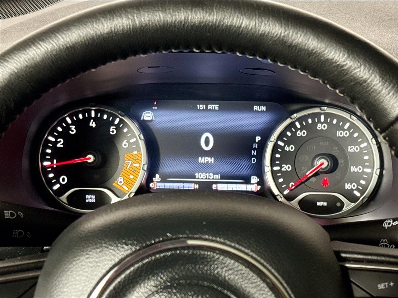 Jeep Renegade Limited 4x4 2022