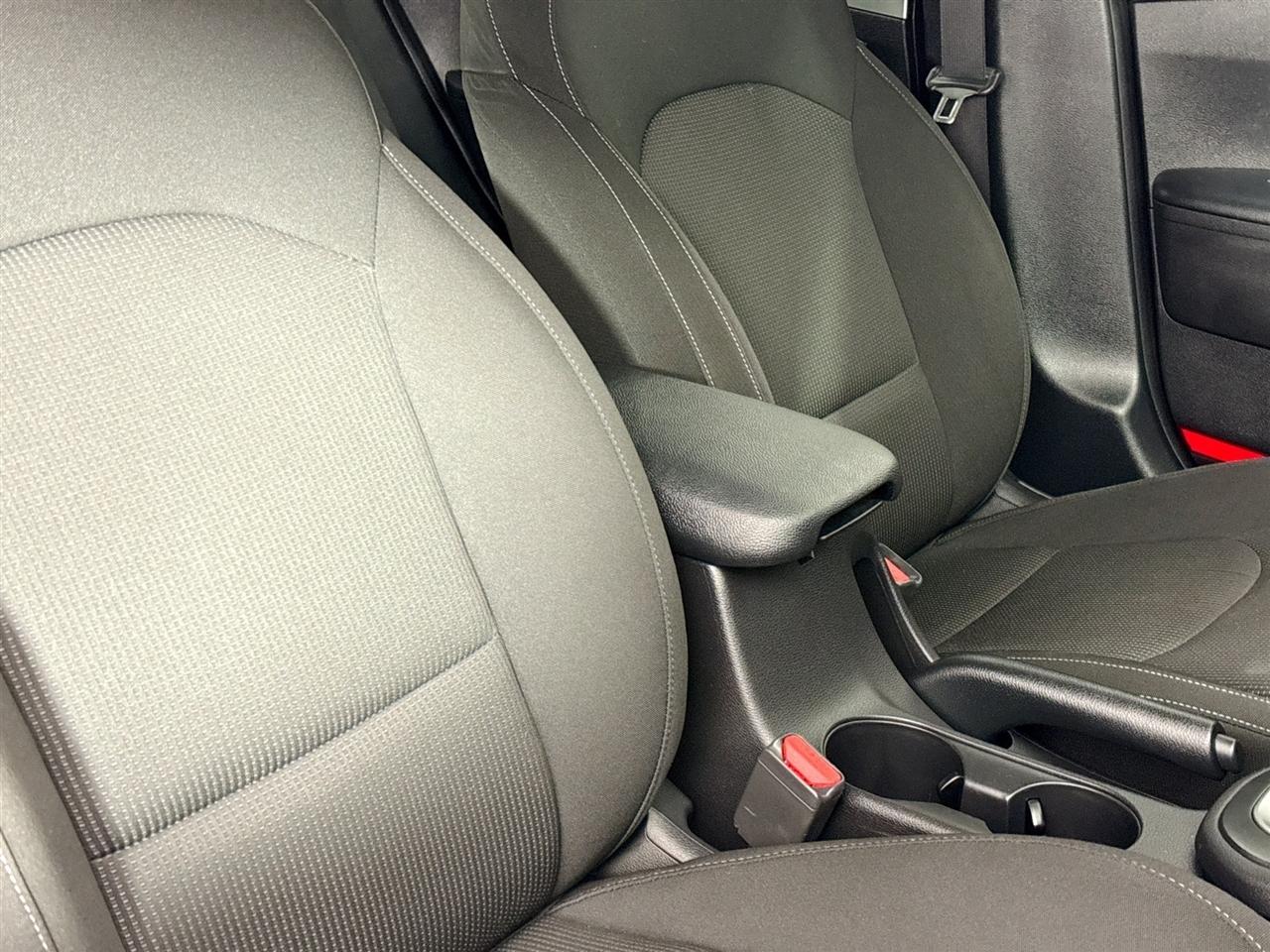 Kia Forte LXS IVT 2021