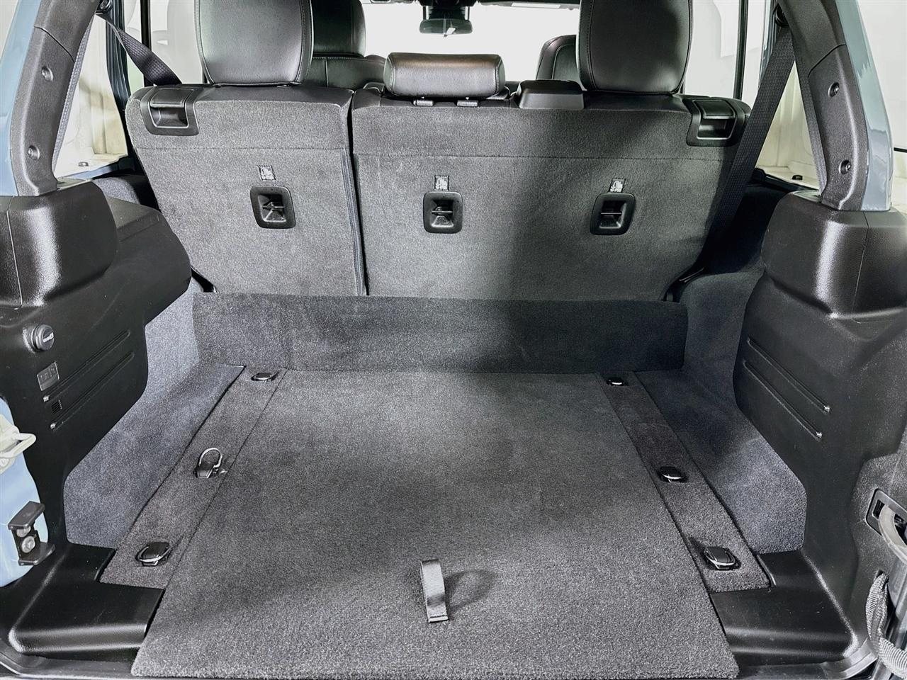 Jeep Wrangler 4xe Sahara 4x4 2024