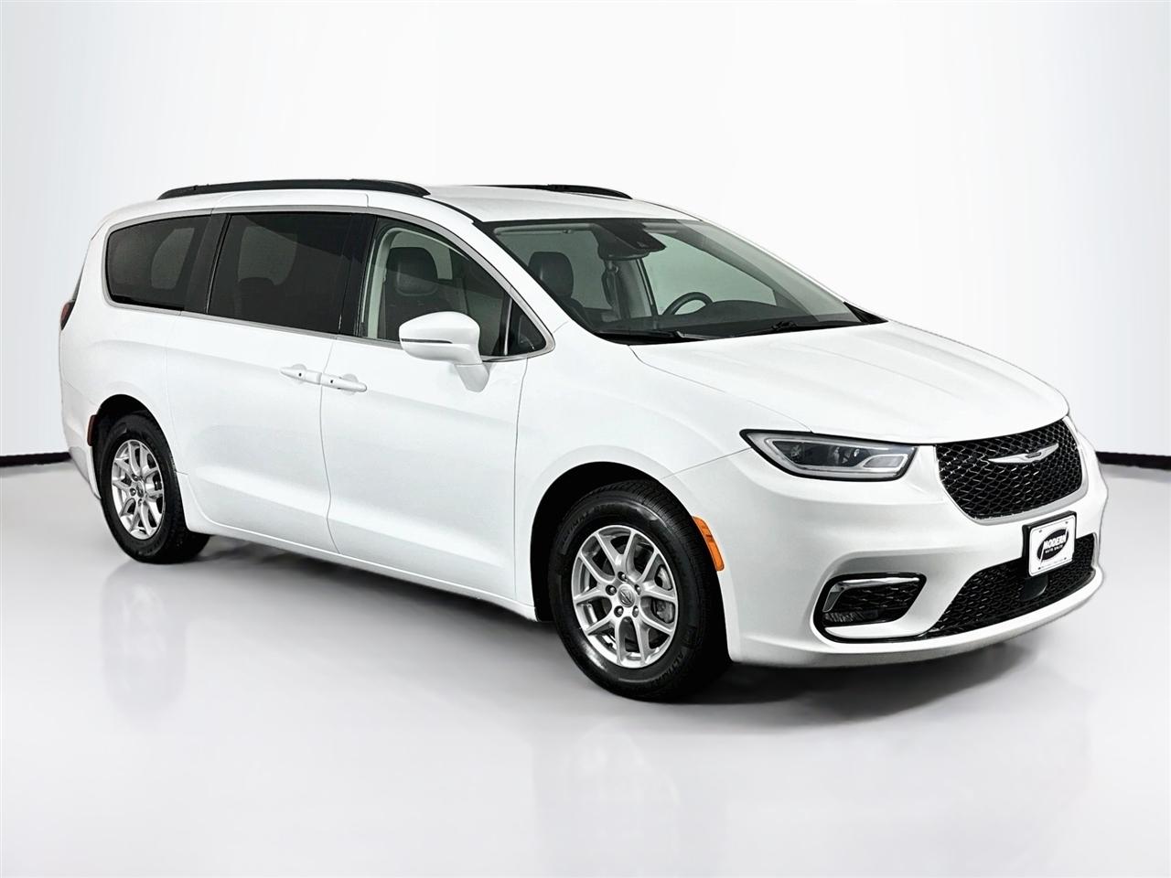 Chrysler Pacifica Touring L FWD 2022