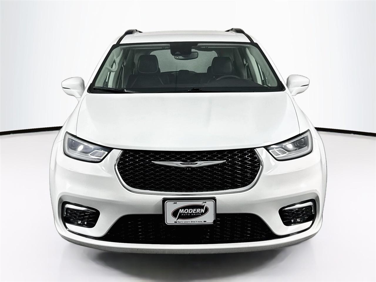 Chrysler Pacifica Touring L FWD 2022