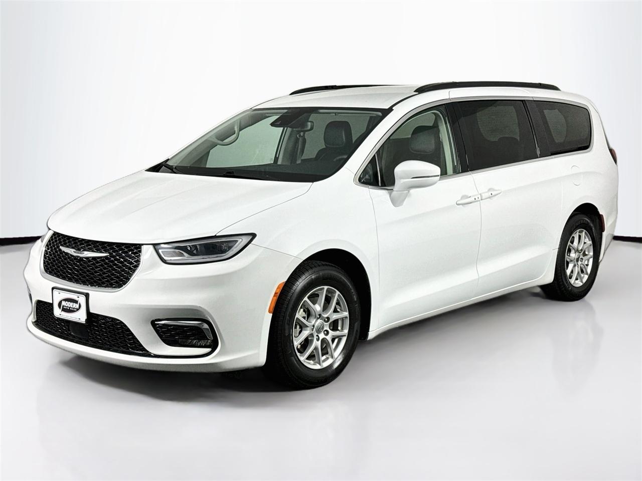 Chrysler Pacifica Touring L FWD 2022