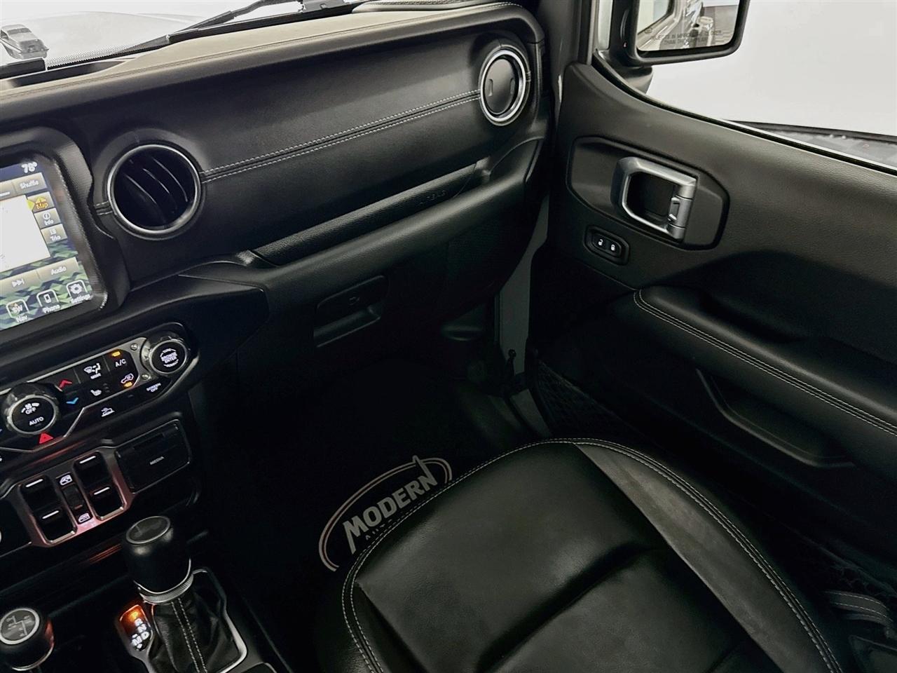 Jeep Wrangler 4xe Sahara 4x4 2023