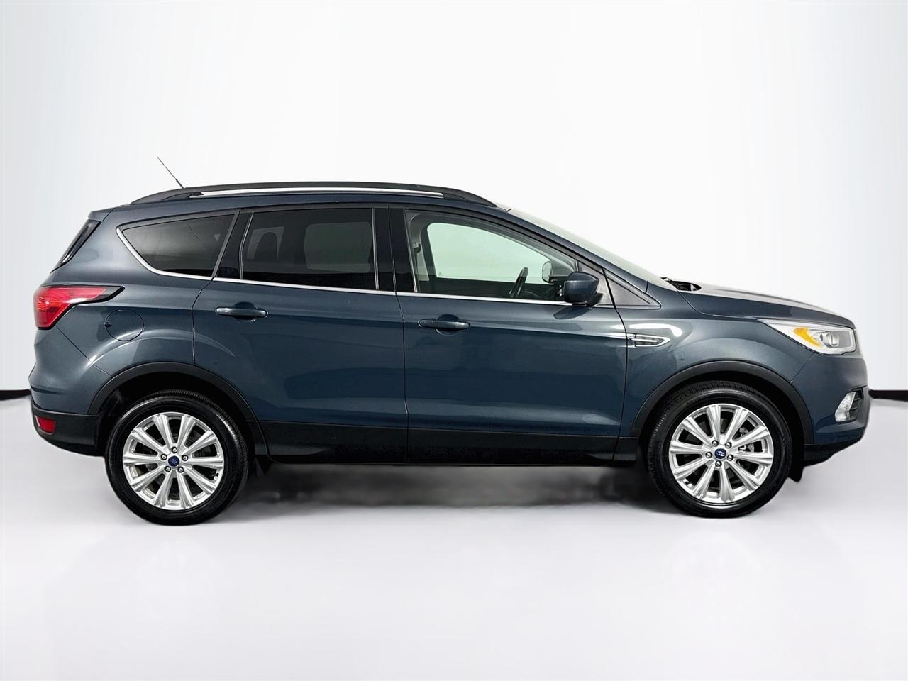 Ford Escape SEL 4WD 2019