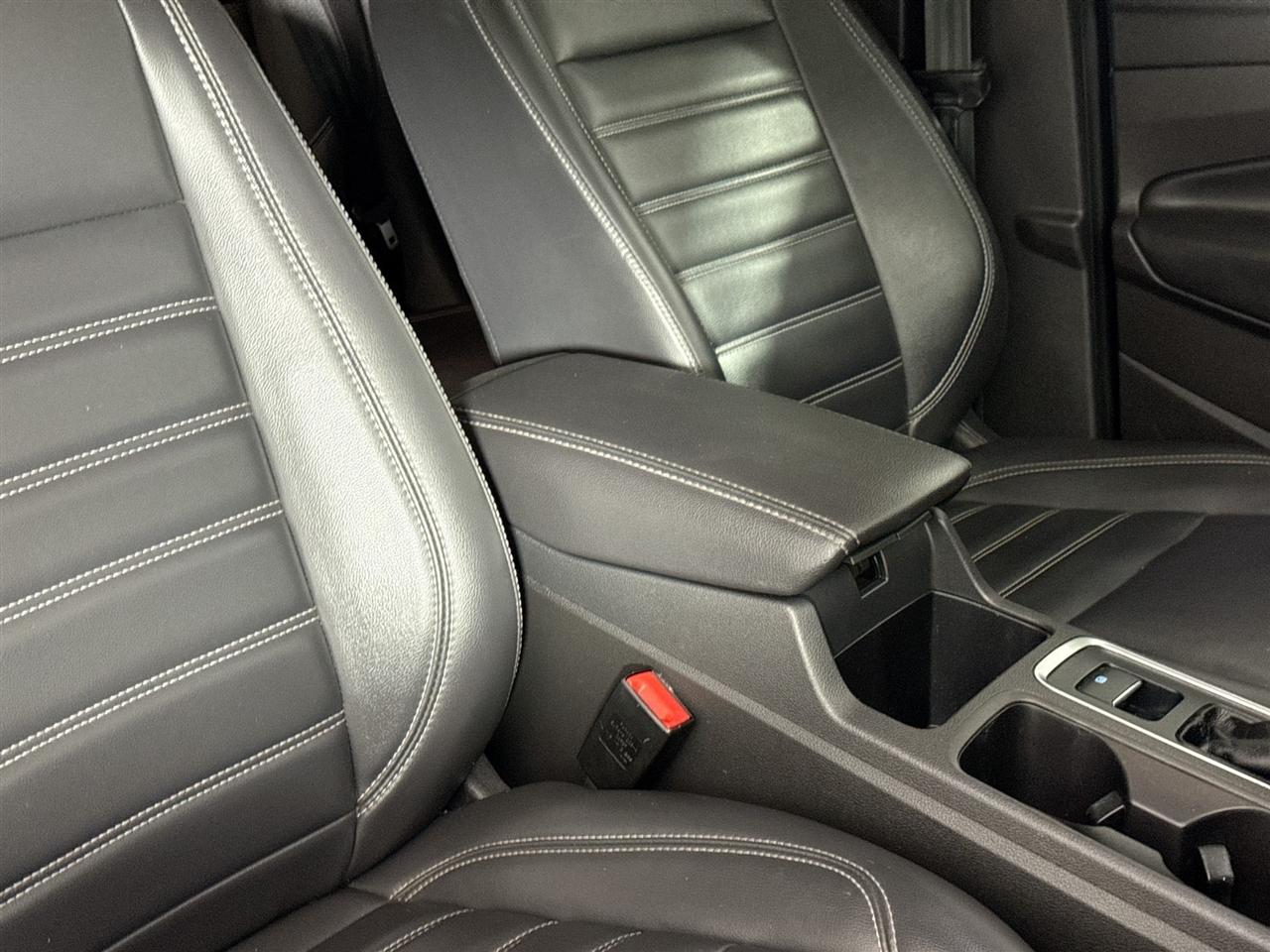 Ford Escape SEL 4WD 2019