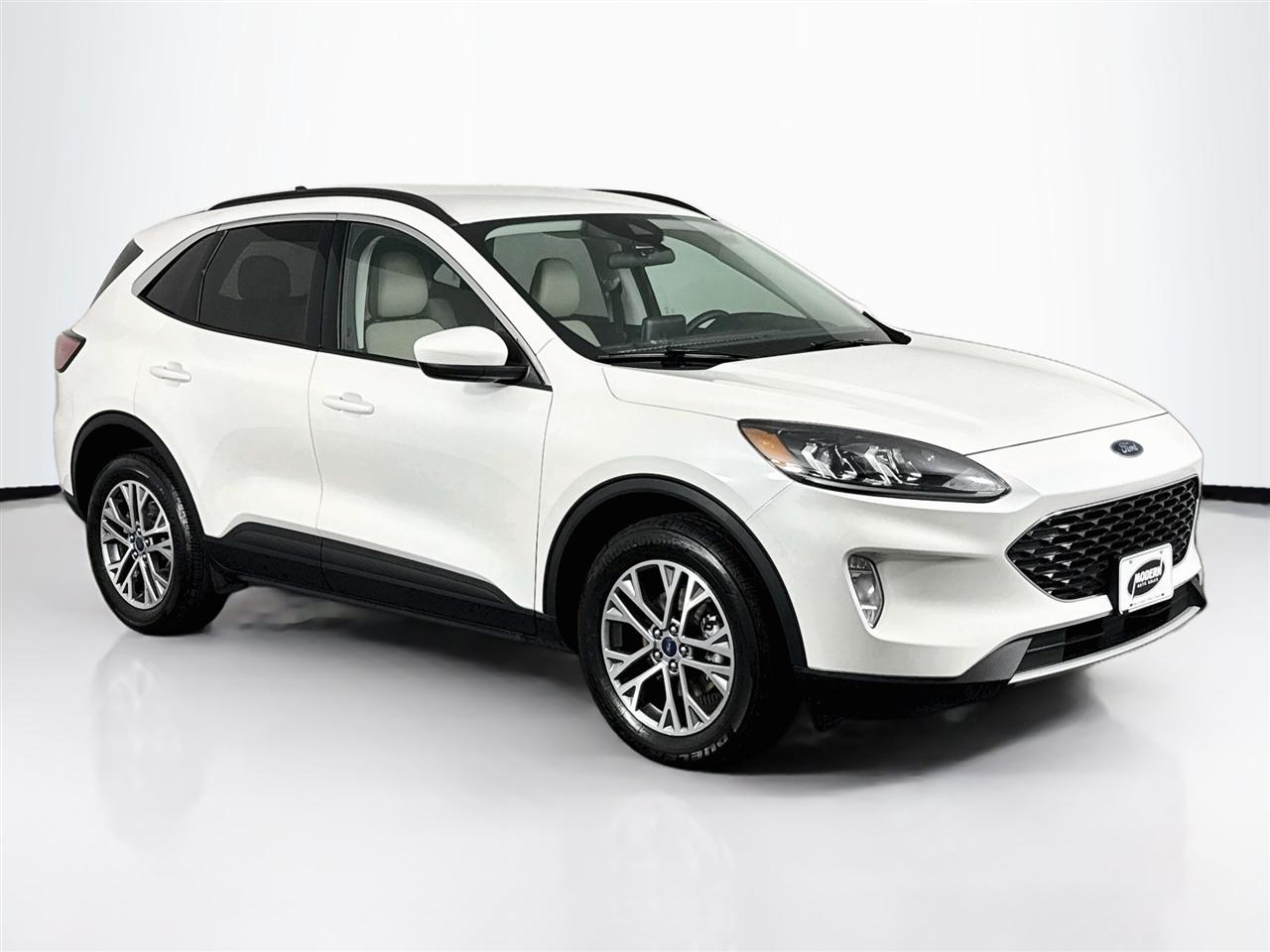 Ford Escape SEL AWD 2022