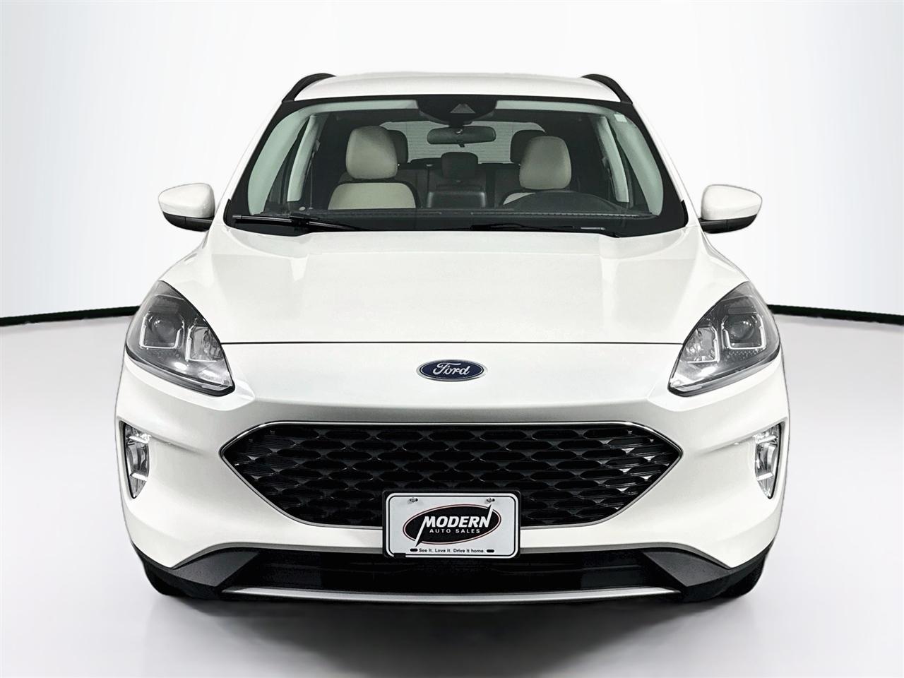 Ford Escape SEL AWD 2022