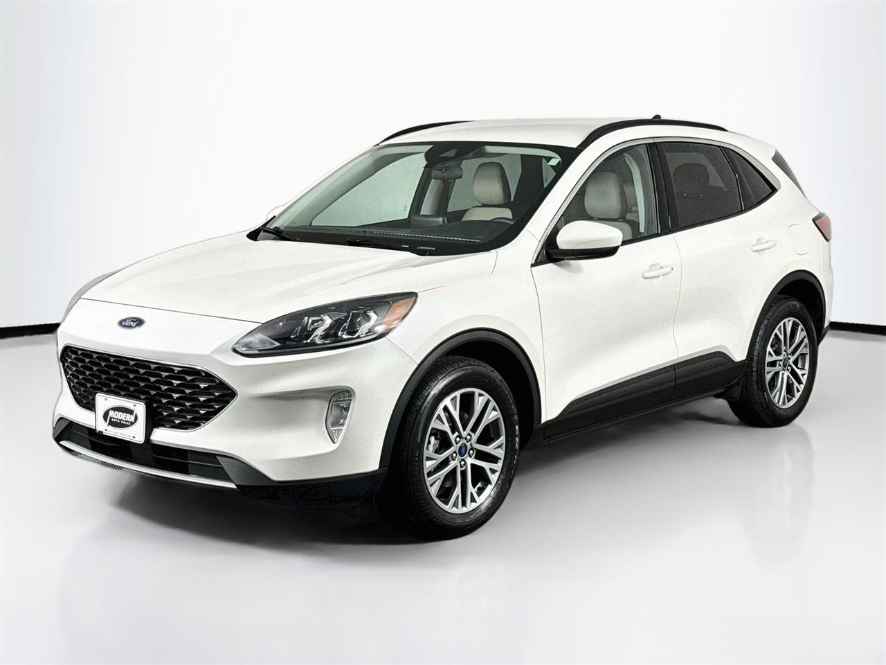 Ford Escape SEL AWD 2022