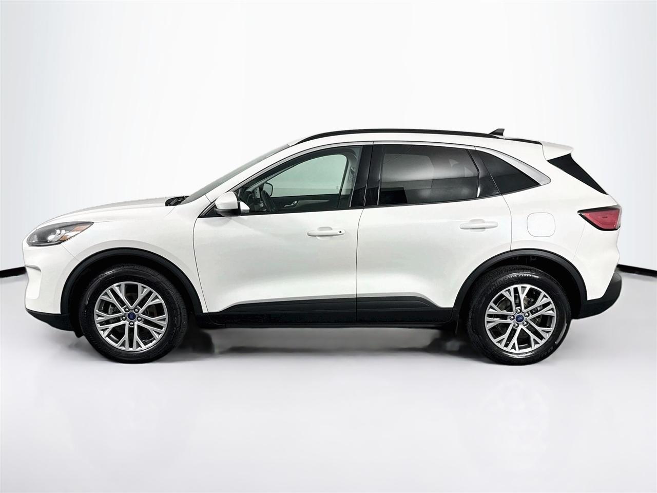 Ford Escape SEL AWD 2022