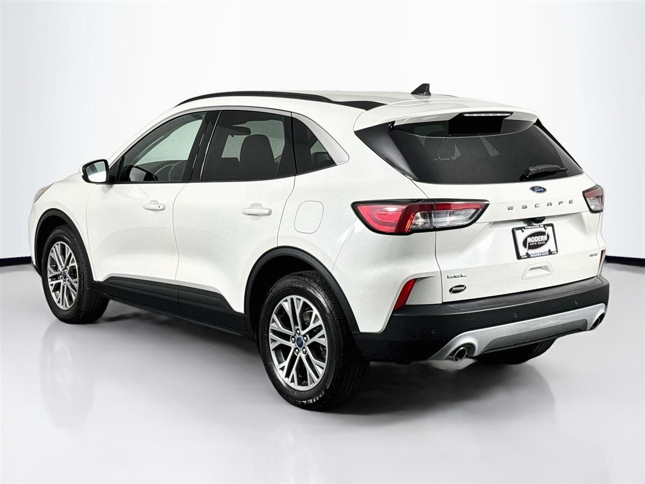 Ford Escape SEL AWD 2022