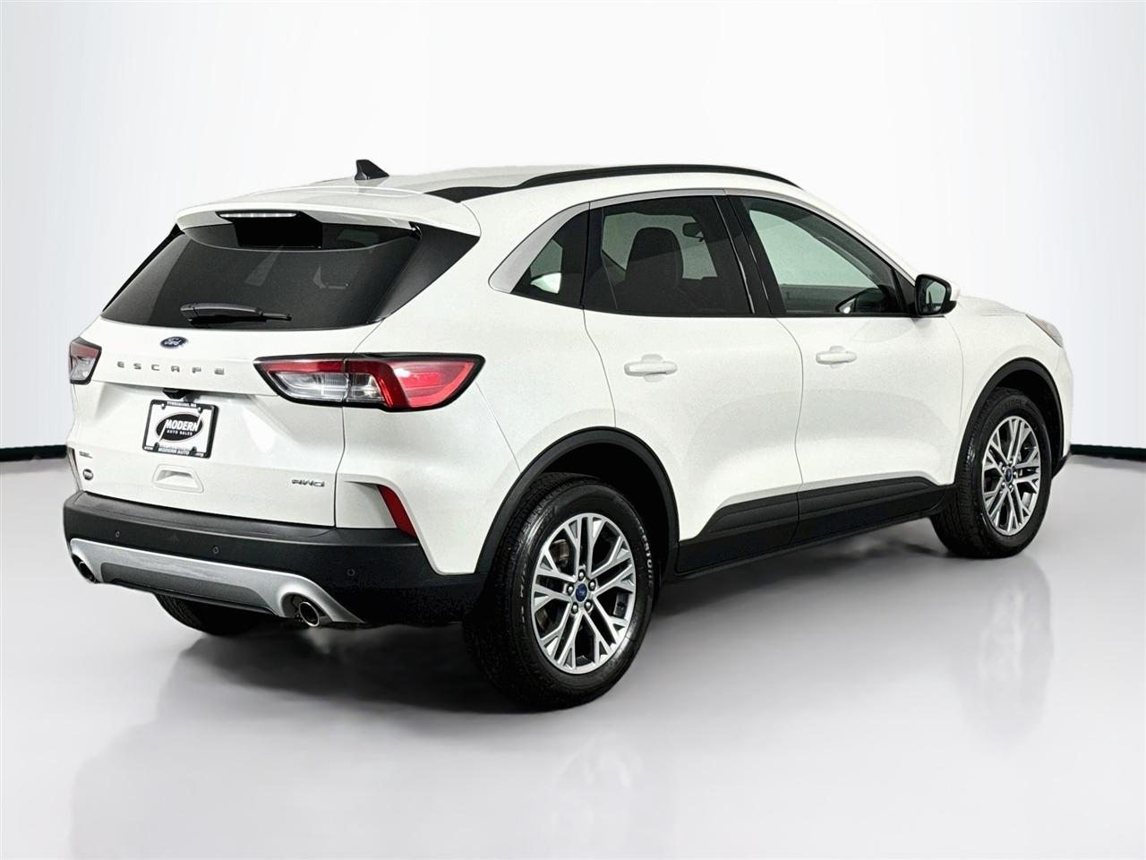 Ford Escape SEL AWD 2022