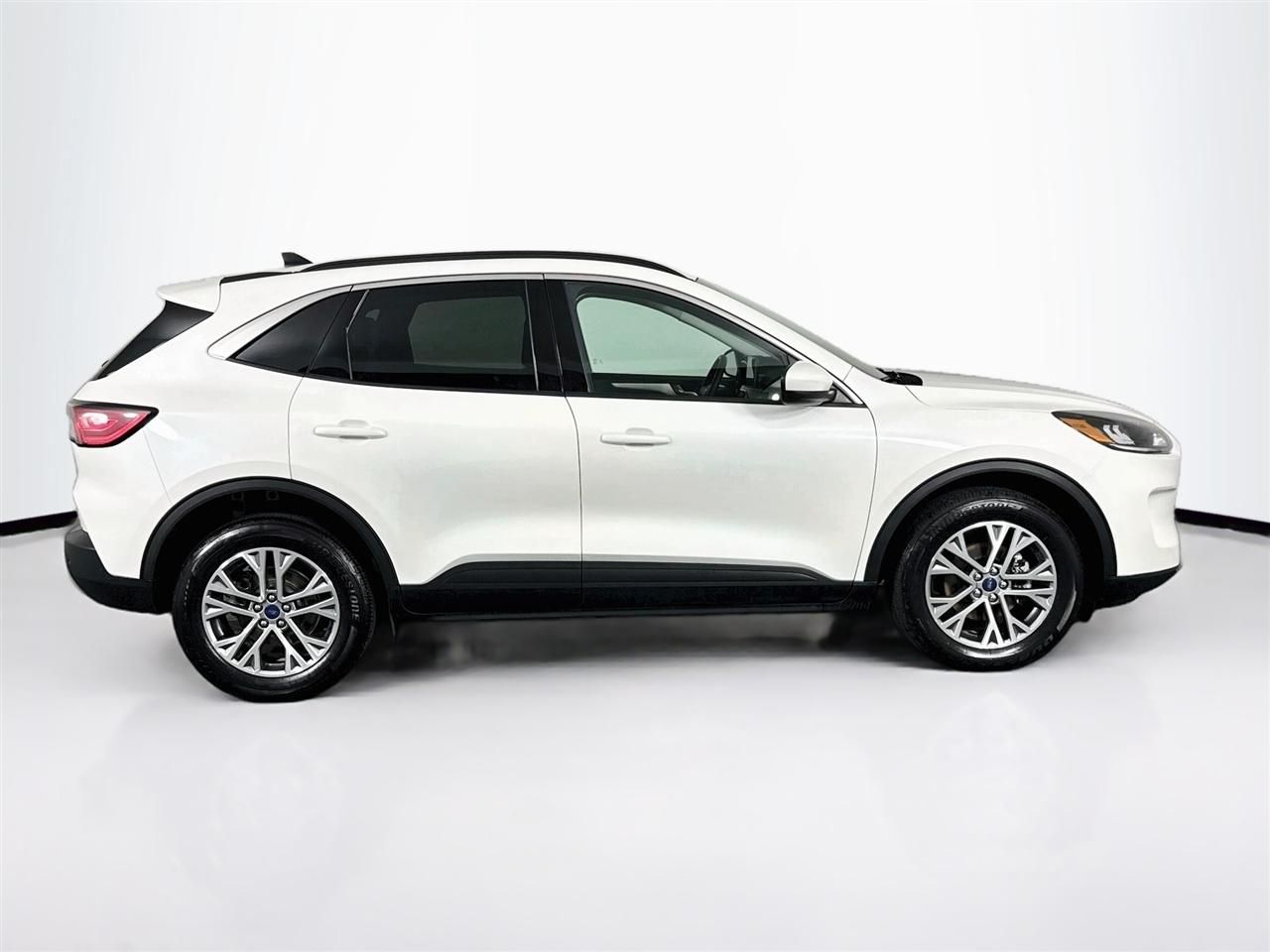 Ford Escape SEL AWD 2022