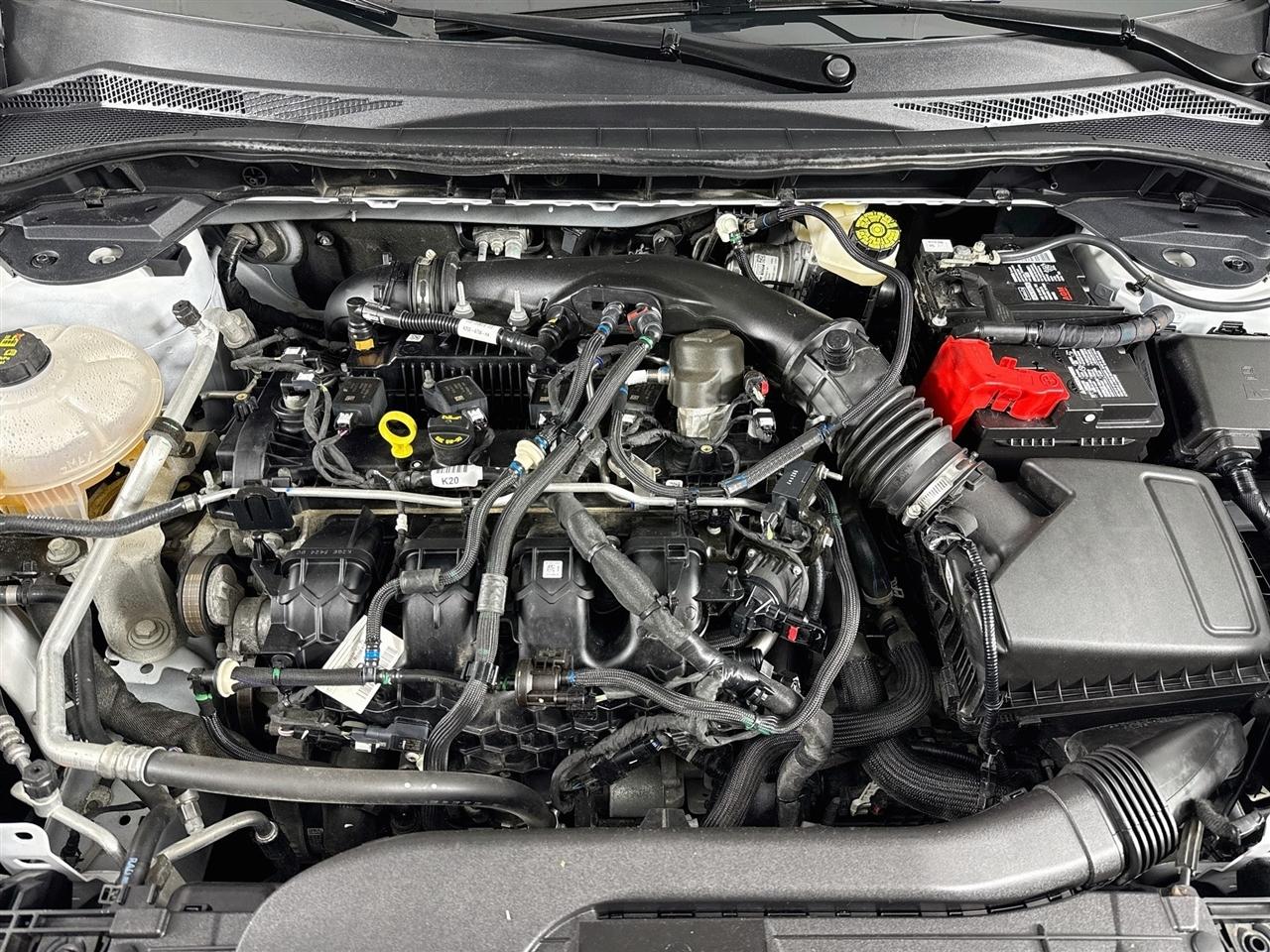 Ford Escape SEL AWD 2022