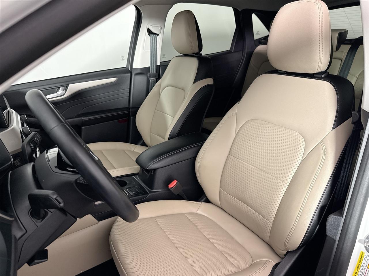 Ford Escape SEL AWD 2022