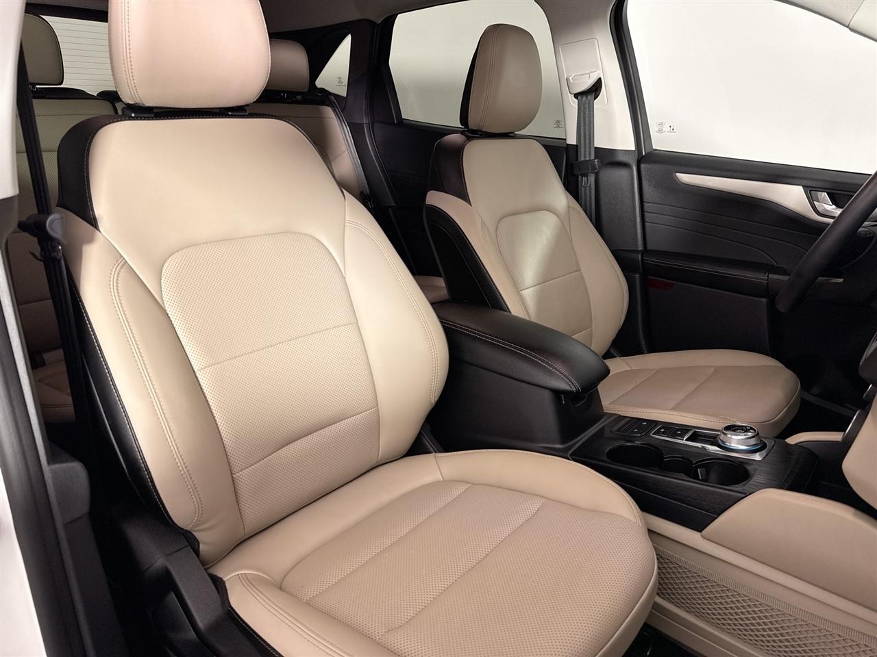 Ford Escape SEL AWD 2022