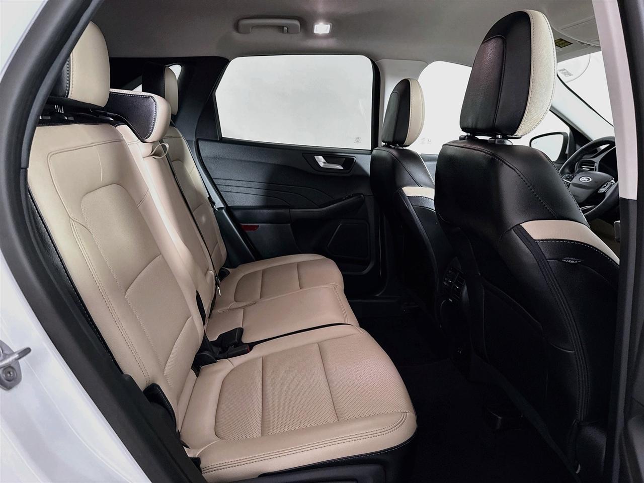 Ford Escape SEL AWD 2022