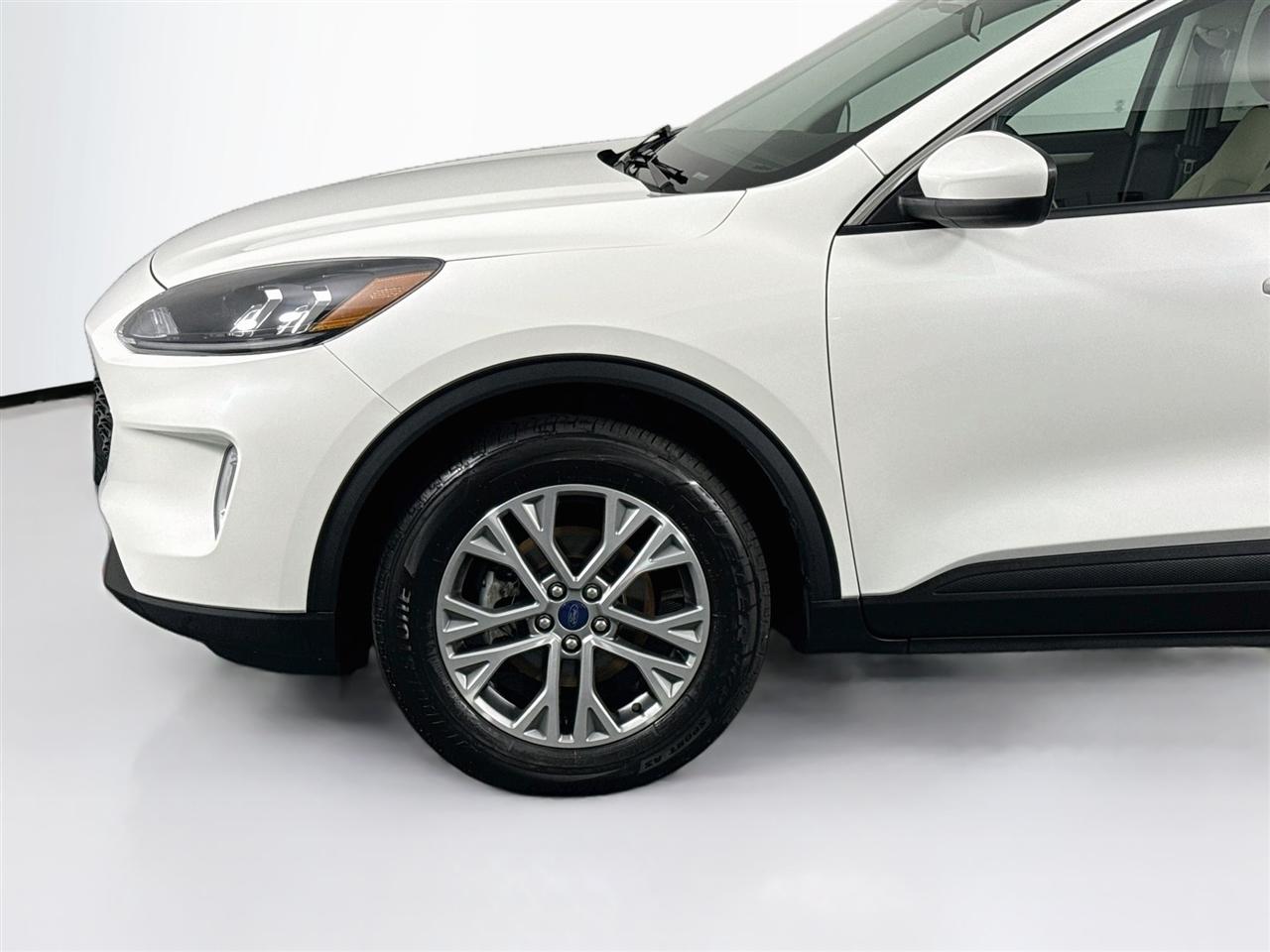 Ford Escape SEL AWD 2022