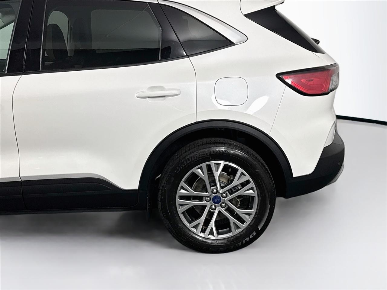 Ford Escape SEL AWD 2022