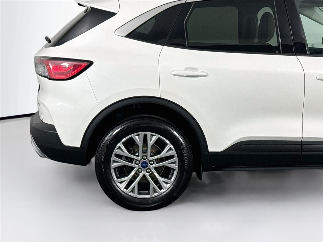 Ford Escape SEL AWD 2022