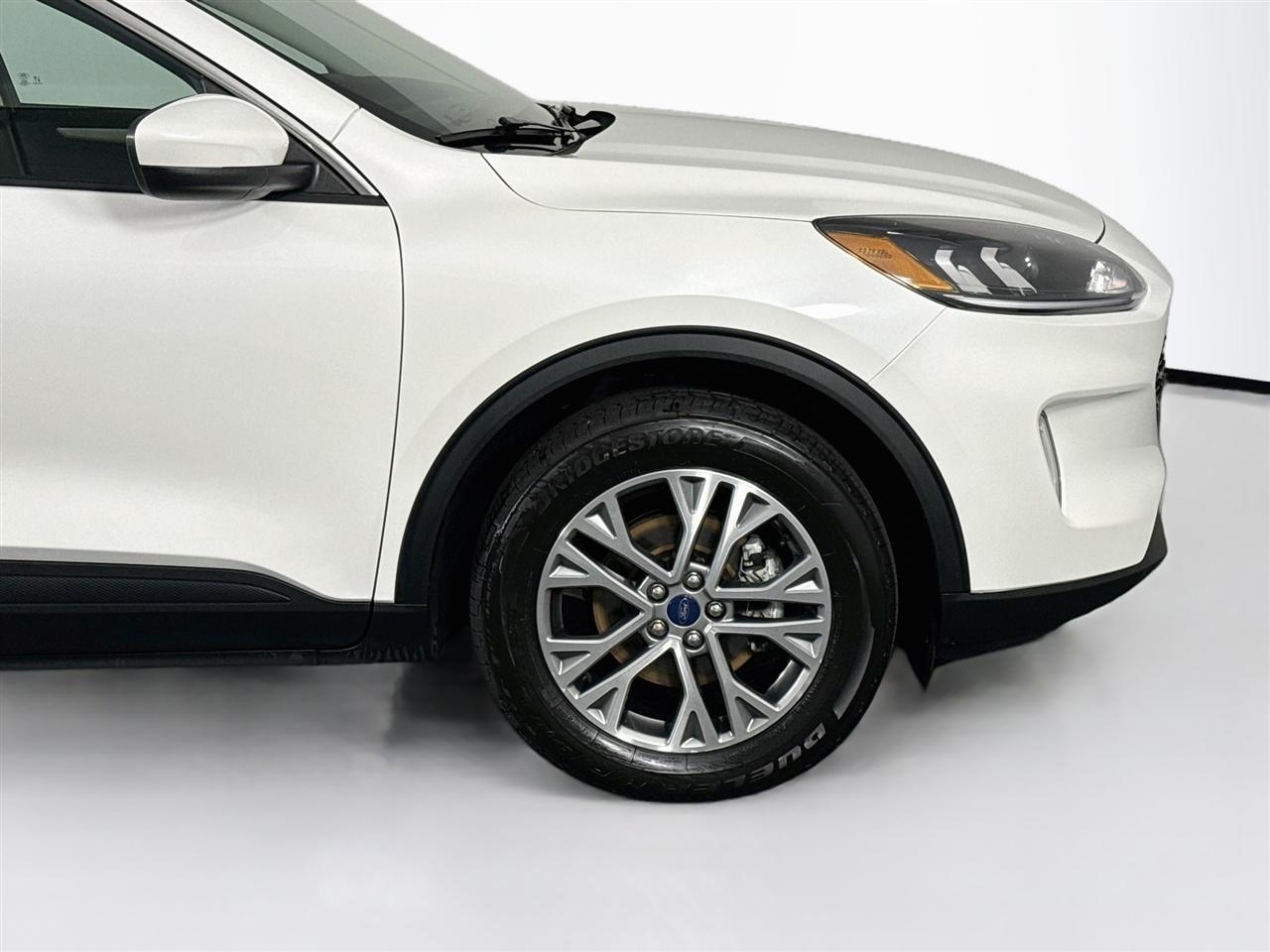 Ford Escape SEL AWD 2022