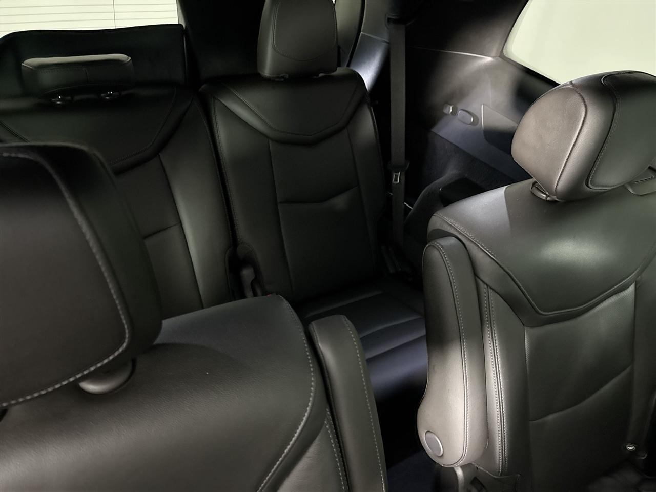 Cadillac XT6 AWD 4dr Premium Luxury 2020