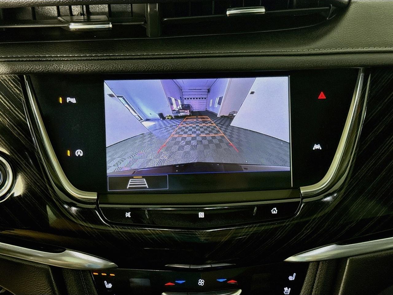 Cadillac XT6 AWD 4dr Premium Luxury 2020