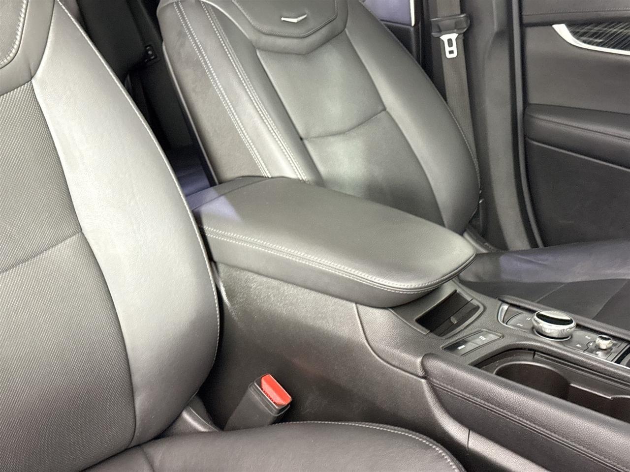 Cadillac XT6 AWD 4dr Premium Luxury 2020