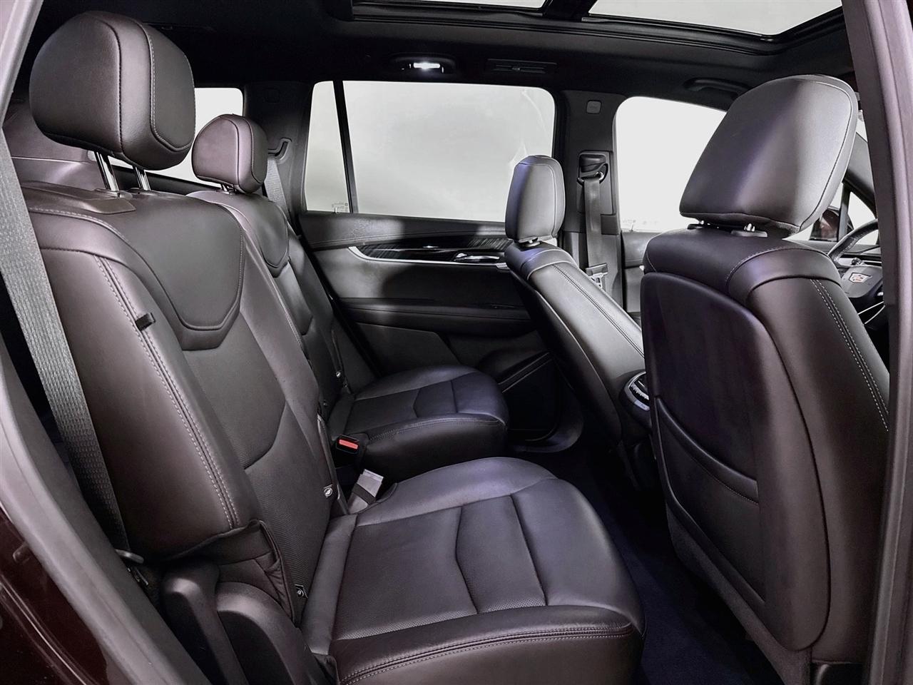 Cadillac XT6 AWD 4dr Premium Luxury 2020