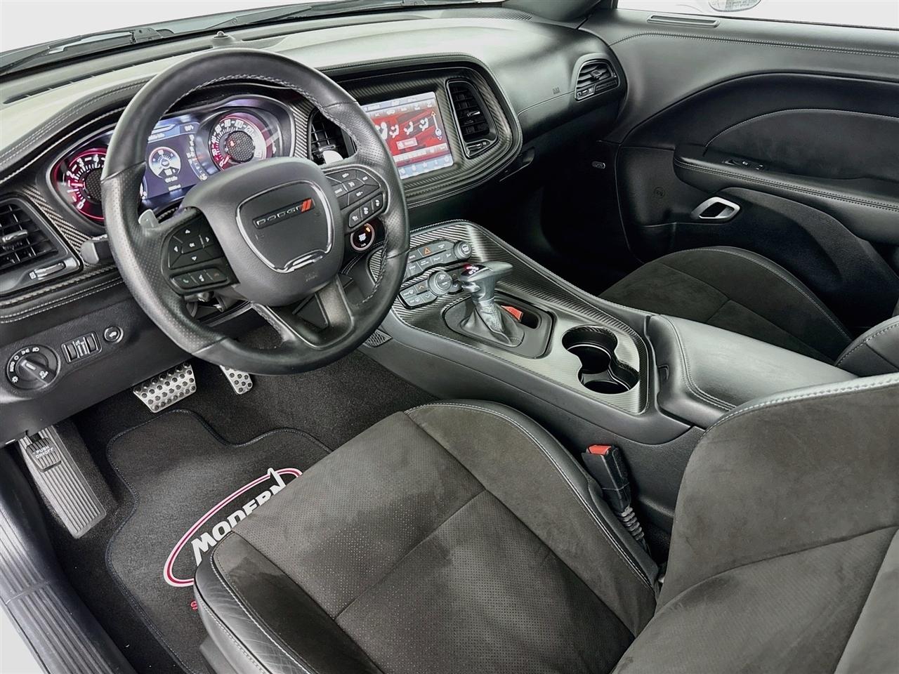 Dodge Challenger GT AWD 2023