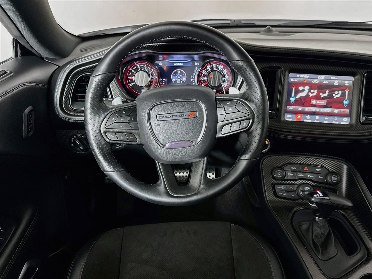 Dodge Challenger GT AWD 2023
