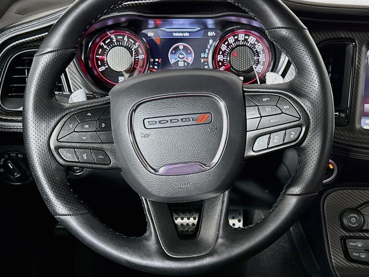 Dodge Challenger GT AWD 2023