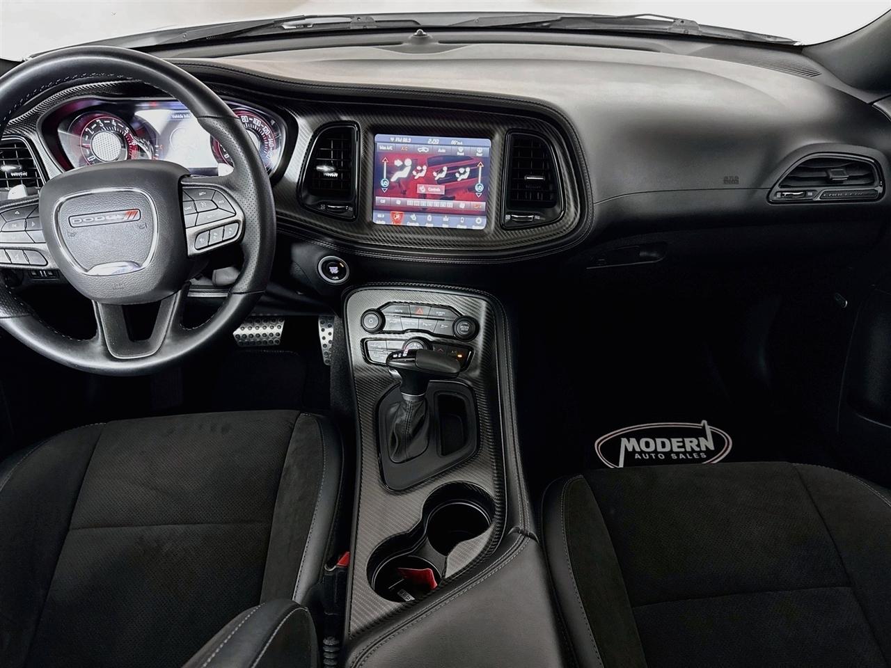 Dodge Challenger GT AWD 2023
