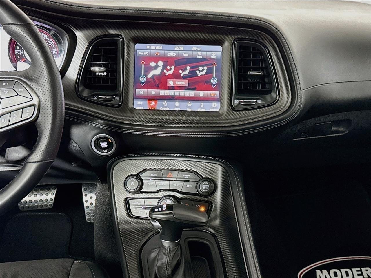 Dodge Challenger GT AWD 2023