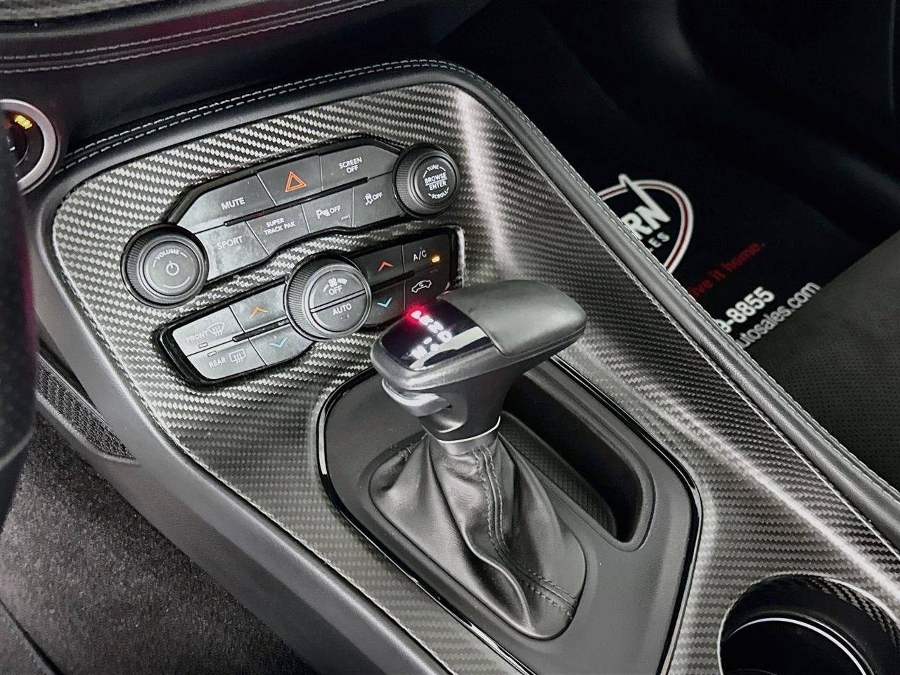 Dodge Challenger GT AWD 2023