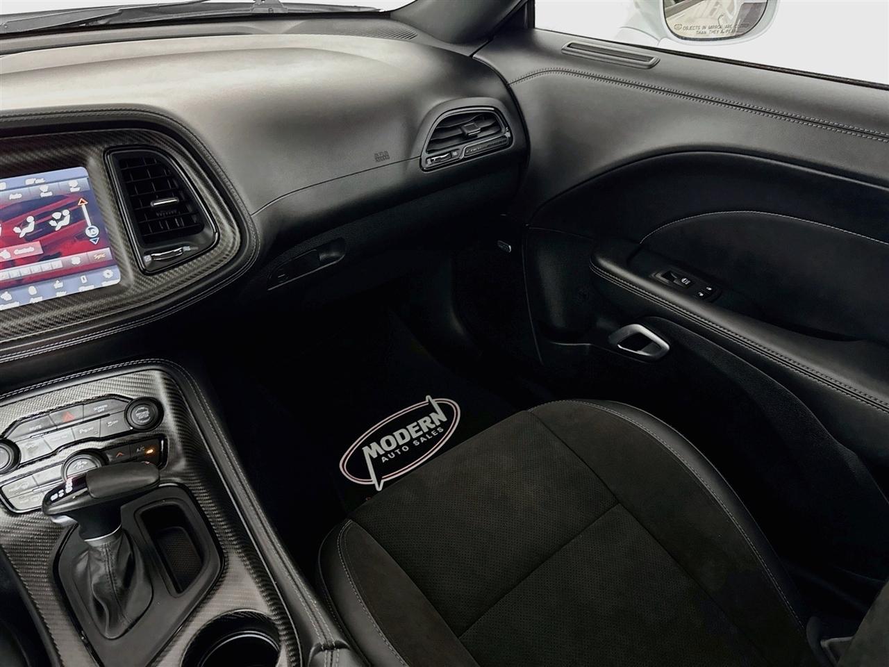 Dodge Challenger GT AWD 2023
