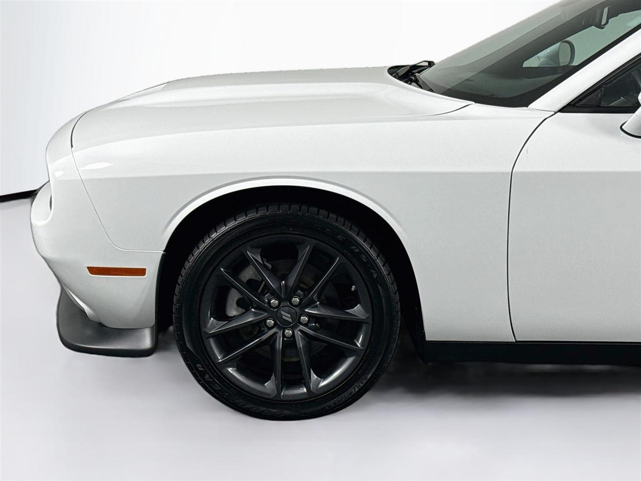 Dodge Challenger GT AWD 2023