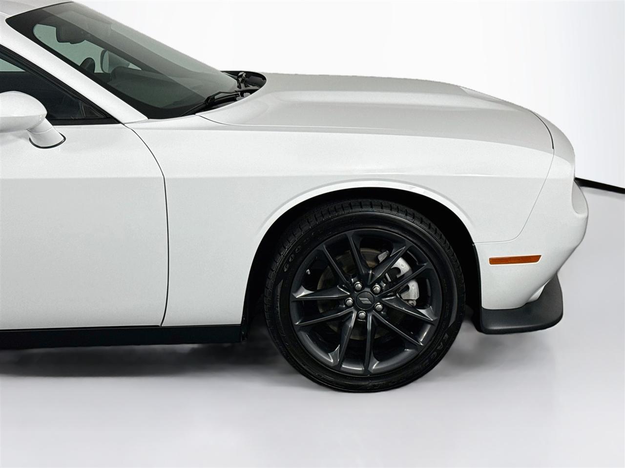 Dodge Challenger GT AWD 2023