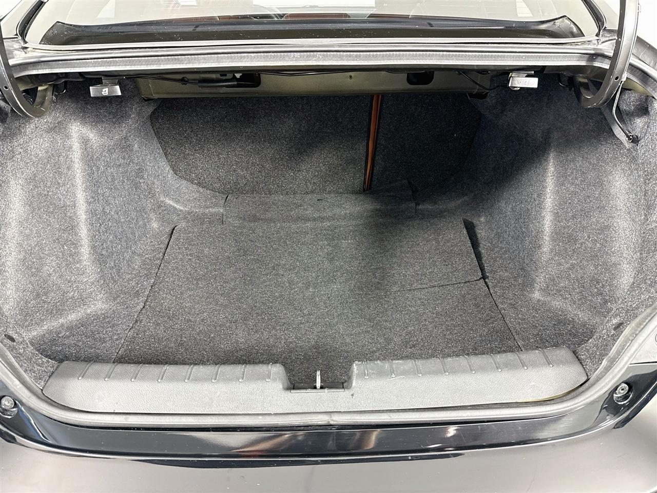 Honda Civic Coupe LX CVT 2019