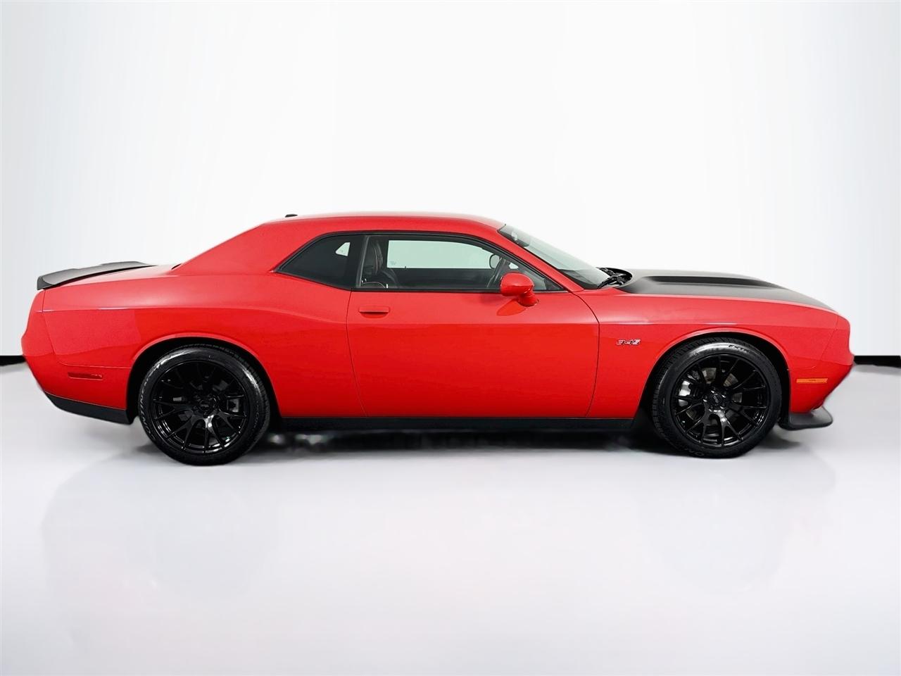 Dodge Challenger R/T RWD 2023