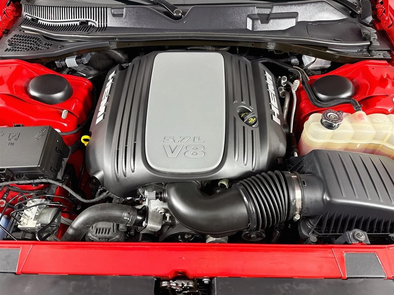 Dodge Challenger R/T RWD 2023