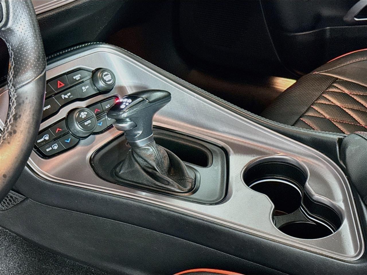 Dodge Challenger R/T RWD 2023