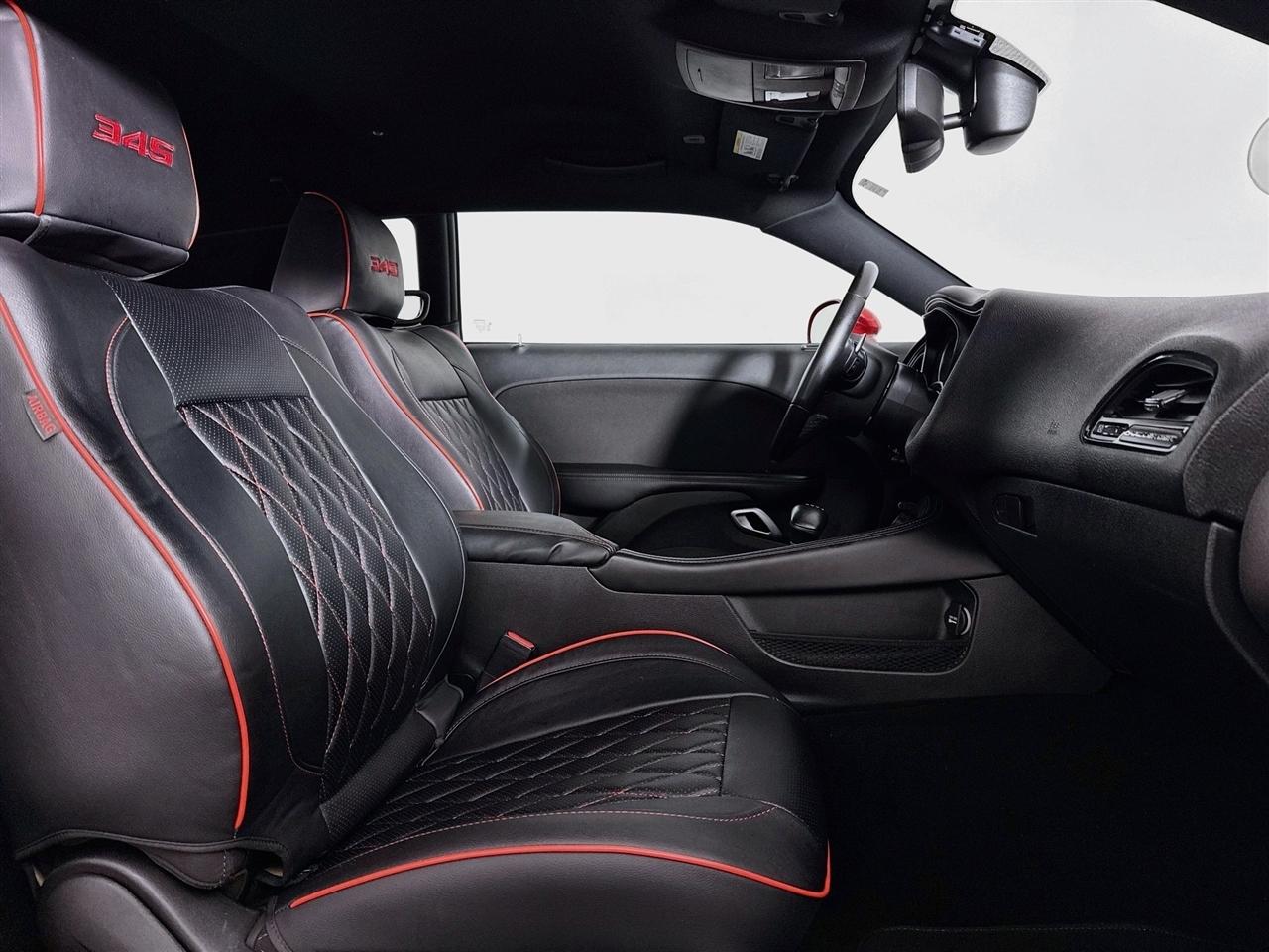 Dodge Challenger R/T RWD 2023
