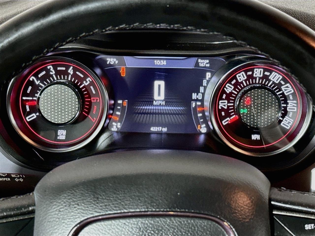 Dodge Challenger R/T RWD 2023