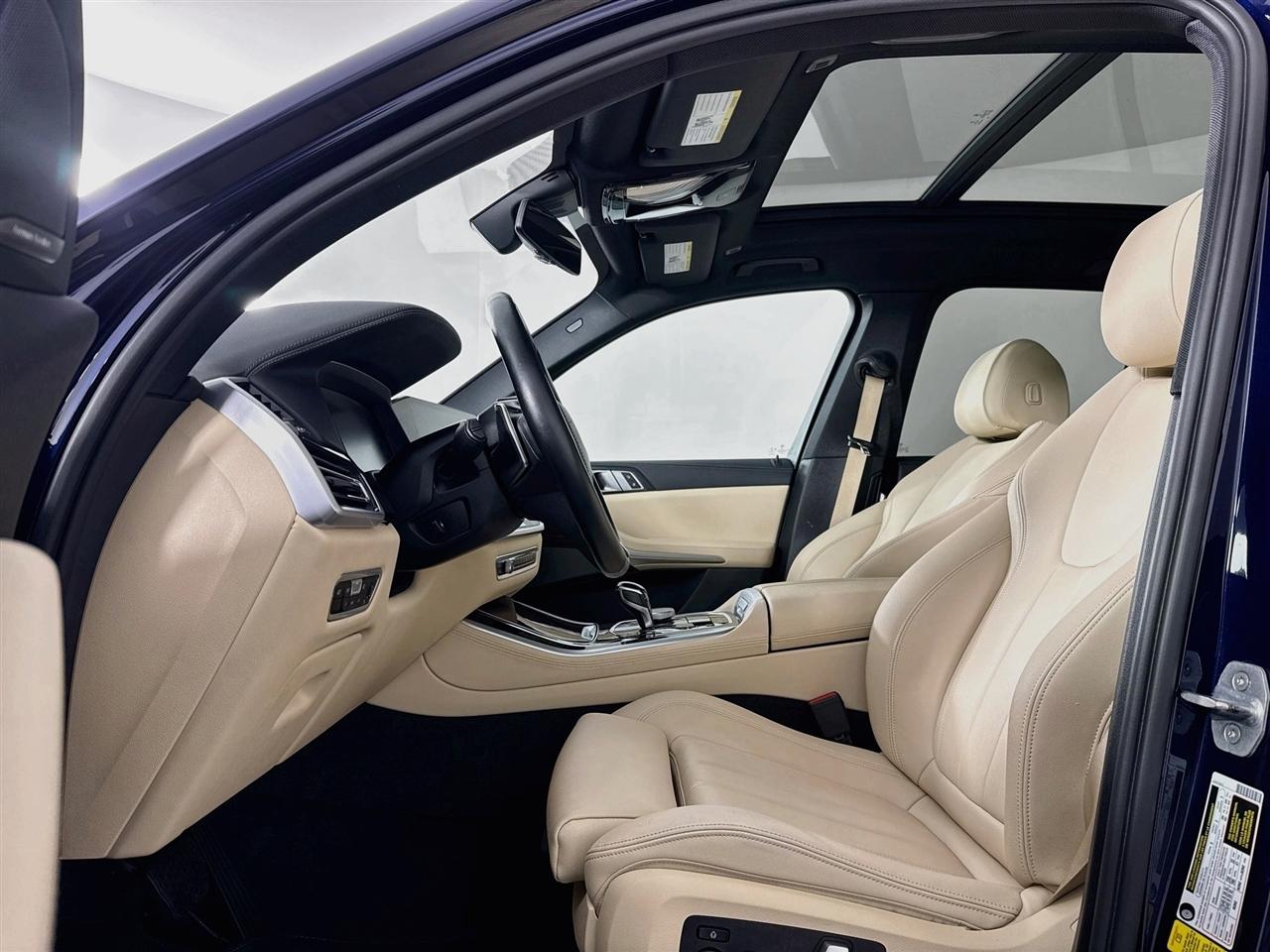 BMW X5 xDrive40i Sports Activity Vehicle 2020