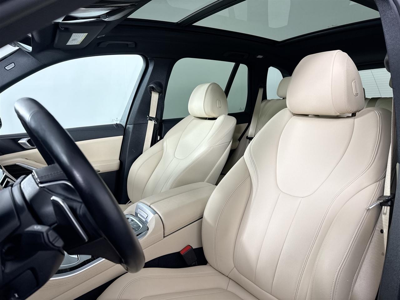 BMW X5 xDrive40i Sports Activity Vehicle 2020