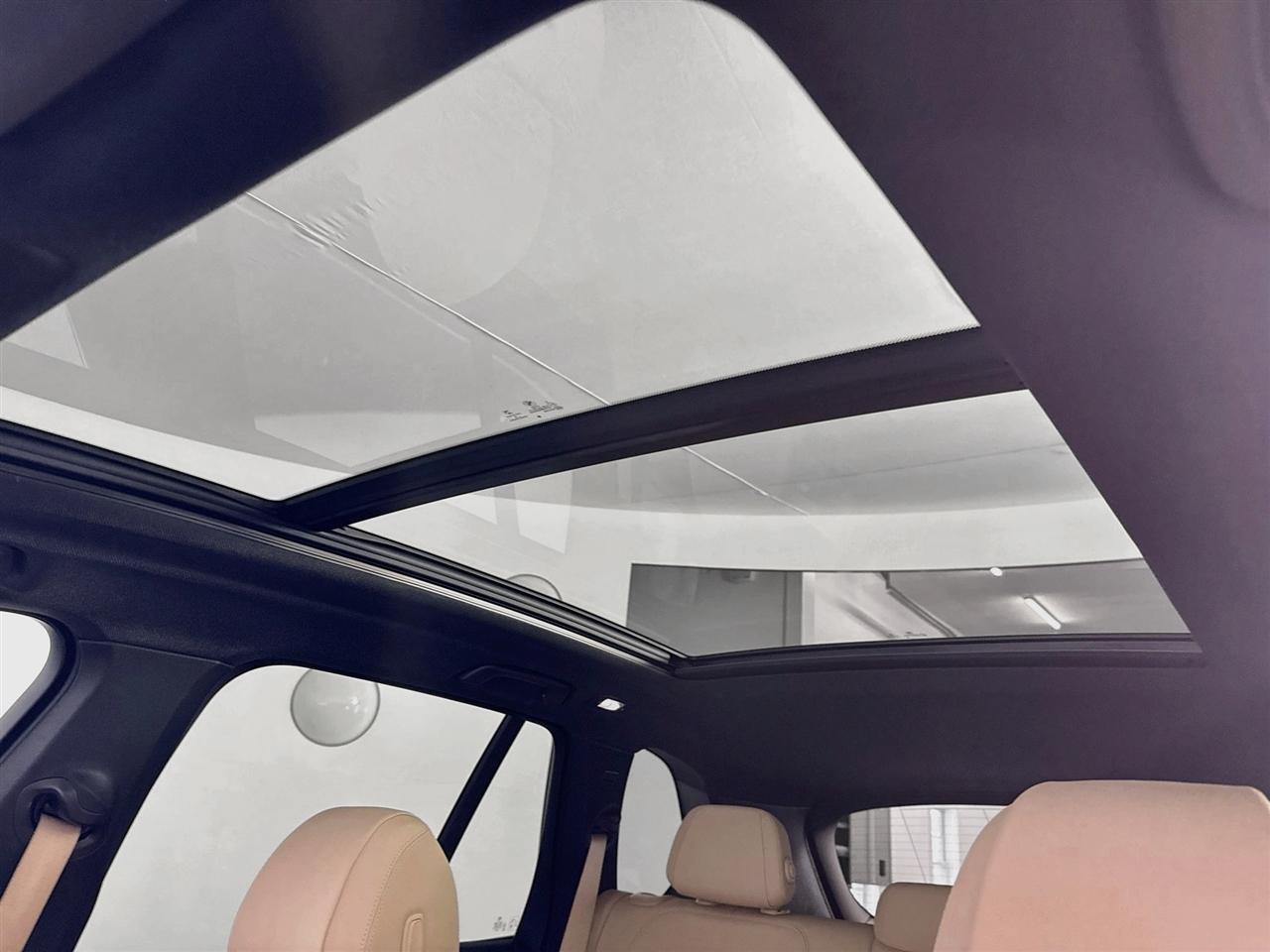 BMW X5 xDrive40i Sports Activity Vehicle 2020