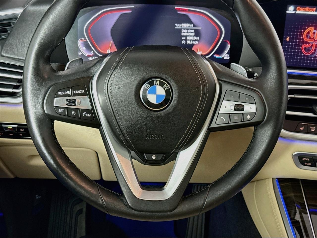 BMW X5 xDrive40i Sports Activity Vehicle 2020