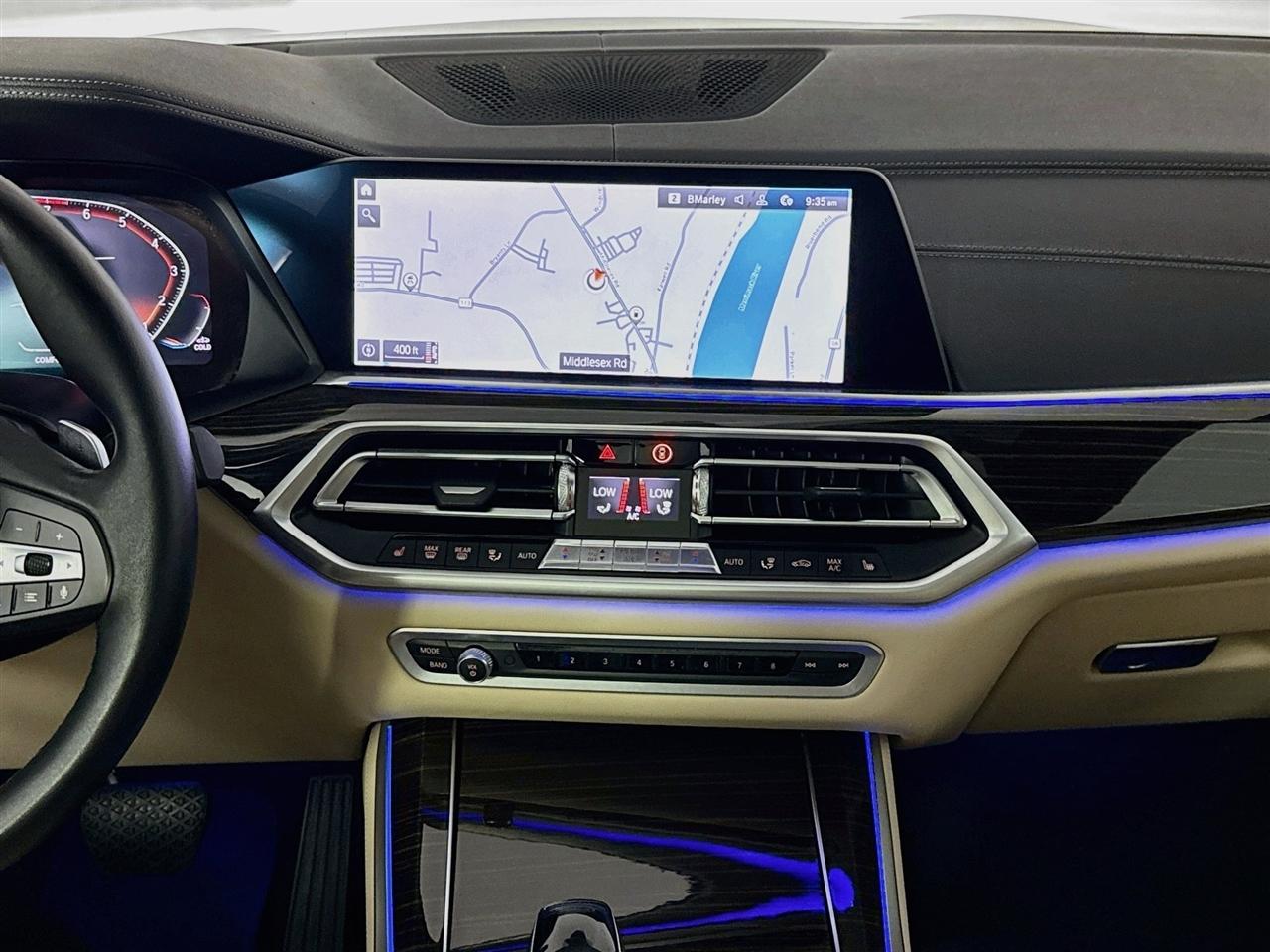 BMW X5 xDrive40i Sports Activity Vehicle 2020