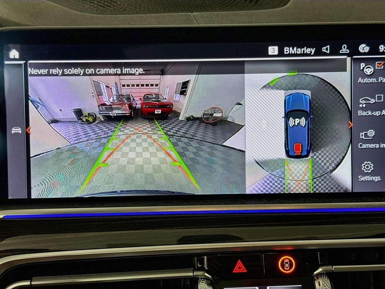 BMW X5 xDrive40i Sports Activity Vehicle 2020