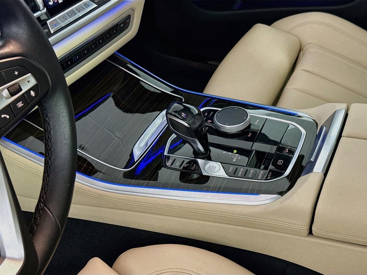 BMW X5 xDrive40i Sports Activity Vehicle 2020